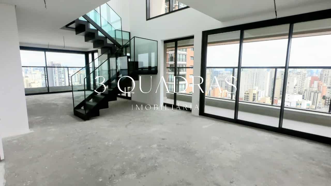 Condomínio Edifício Ibirapuera Park - foto de fundo