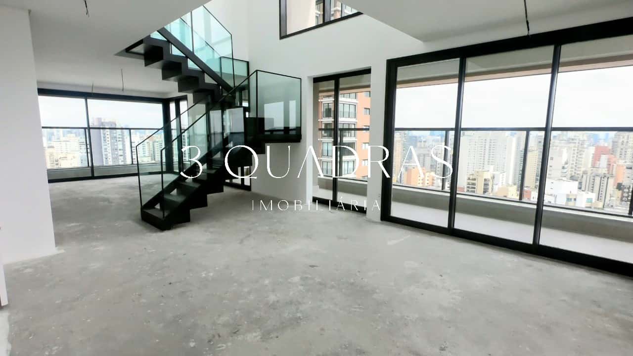 Edifício Ibirapuera Park - foto 1 Edifício Ibirapuera Park - foto 1