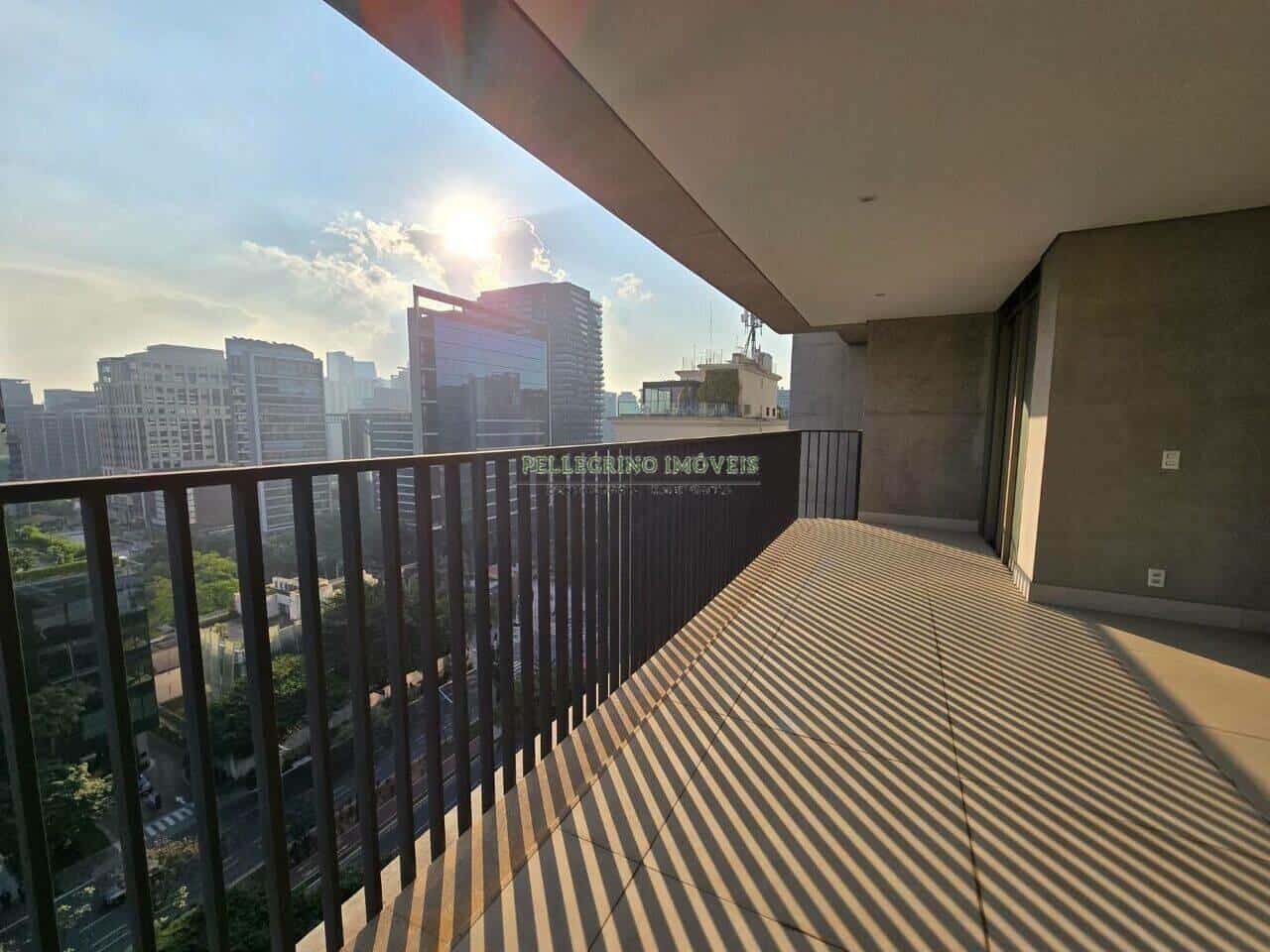 Agia Faria Lima Itaim Bibi - imagem 3 Agia Faria Lima Itaim Bibi - imagem 3