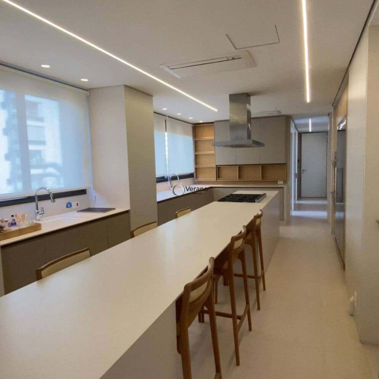 Condominio Ibate - imagem 4 Condominio Ibate - imagem 4