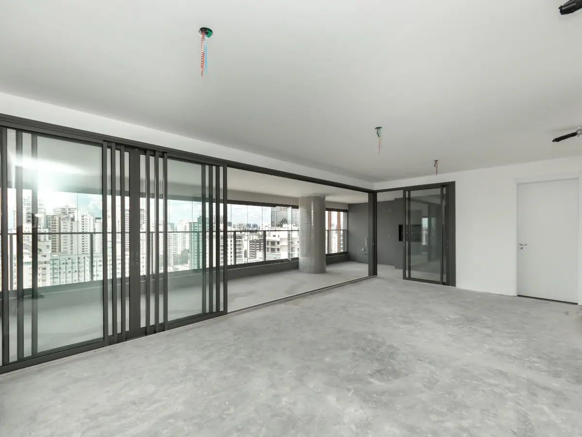 Residencial Balkon Campo belo - imagem 5 Residencial Balkon Campo belo - imagem 5