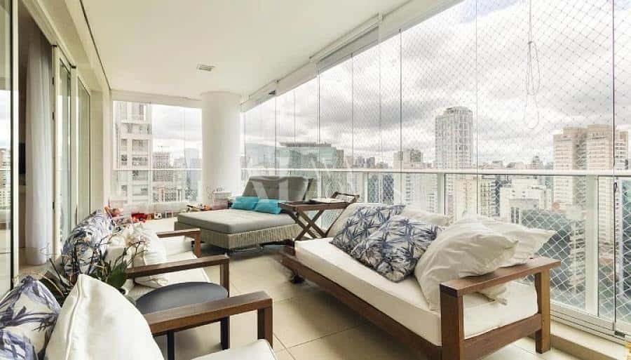 Edifício Benedito Lapin - foto 1 Edifício Benedito Lapin - foto 1