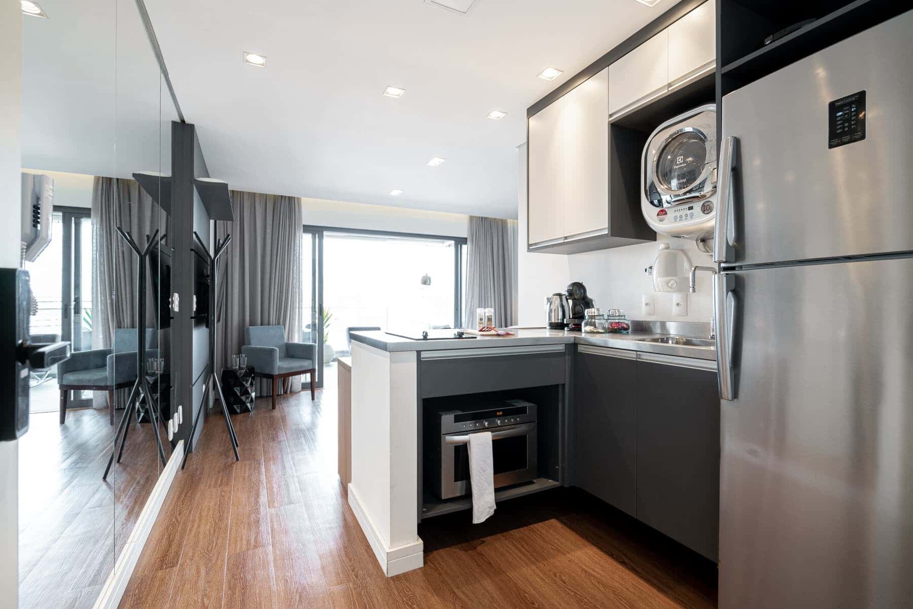 Huma Forma Itaim - imagem 5 Huma Forma Itaim - imagem 5