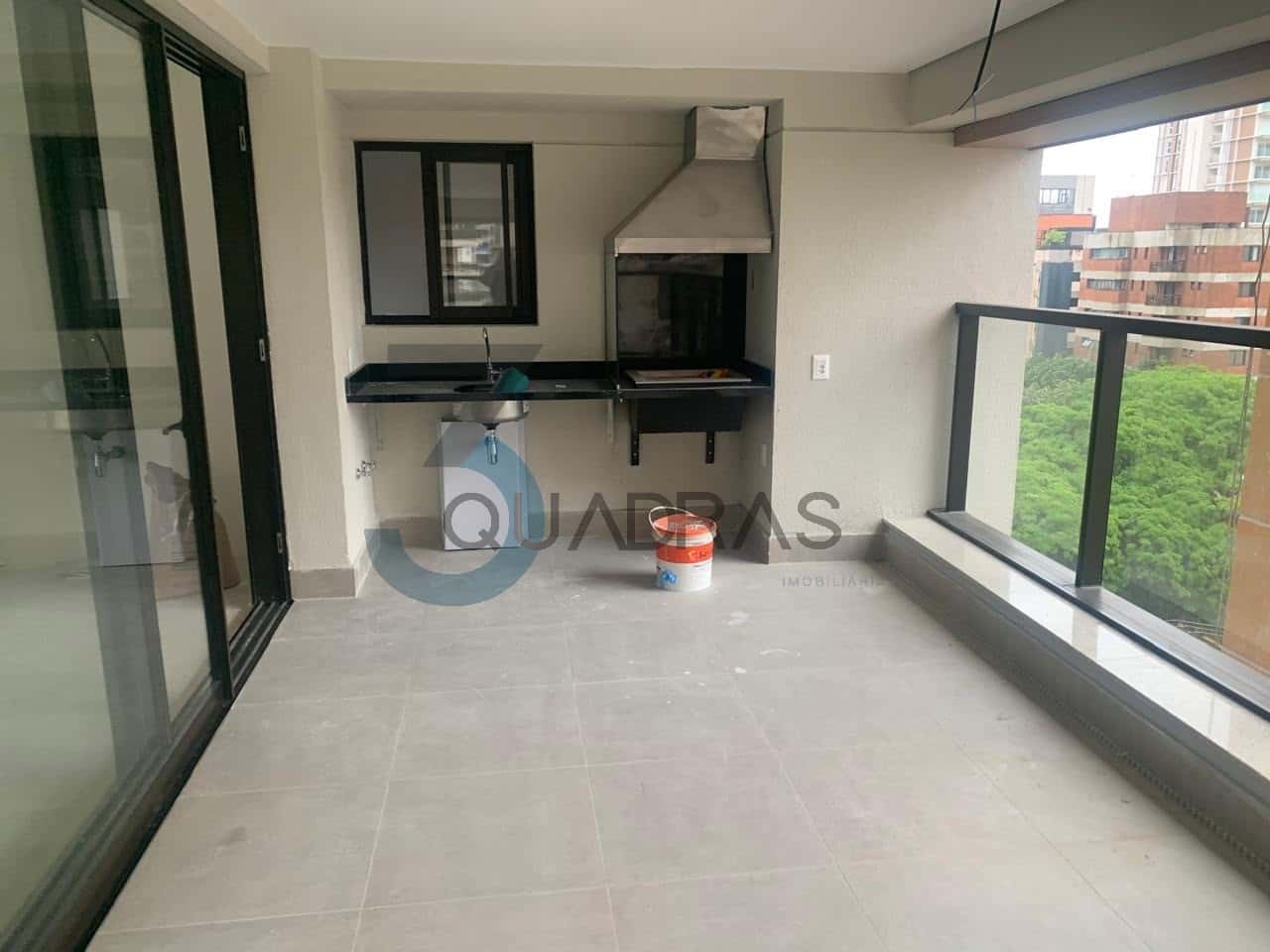 Alameda Jauaperi 185 - imagem 3 Alameda Jauaperi 185 - imagem 3