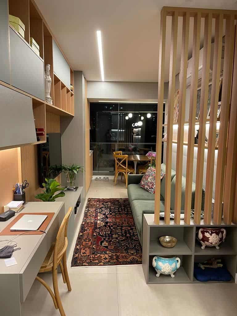 Condomínio Habitarte Verde - foto 1 Condomínio Habitarte Verde - foto 1