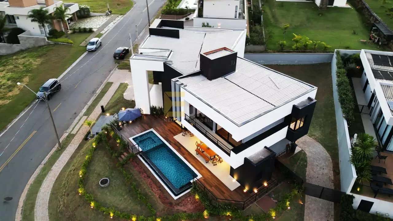 Residencial Campo de Toscana Vinhedo - imagem 4 Residencial Campo de Toscana Vinhedo - imagem 4