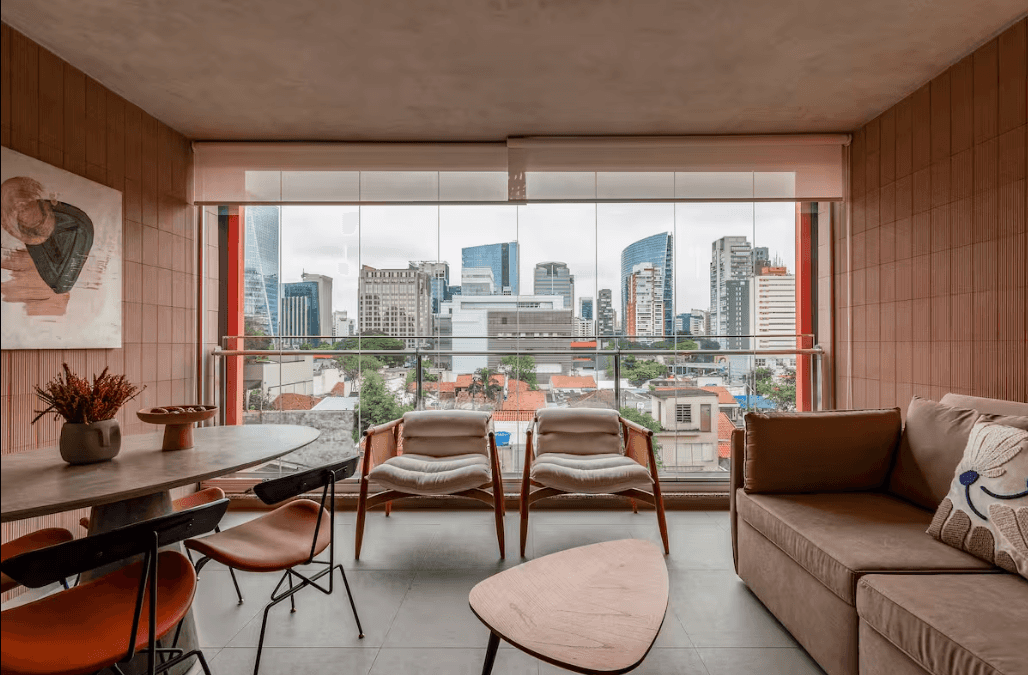 Apartamento com 1 quarto em ITAIM, São Paulo — Forma Itaim Bibi - foto 1 Apartamento com 1 quarto em ITAIM, São Paulo — Forma Itaim Bibi - foto 1