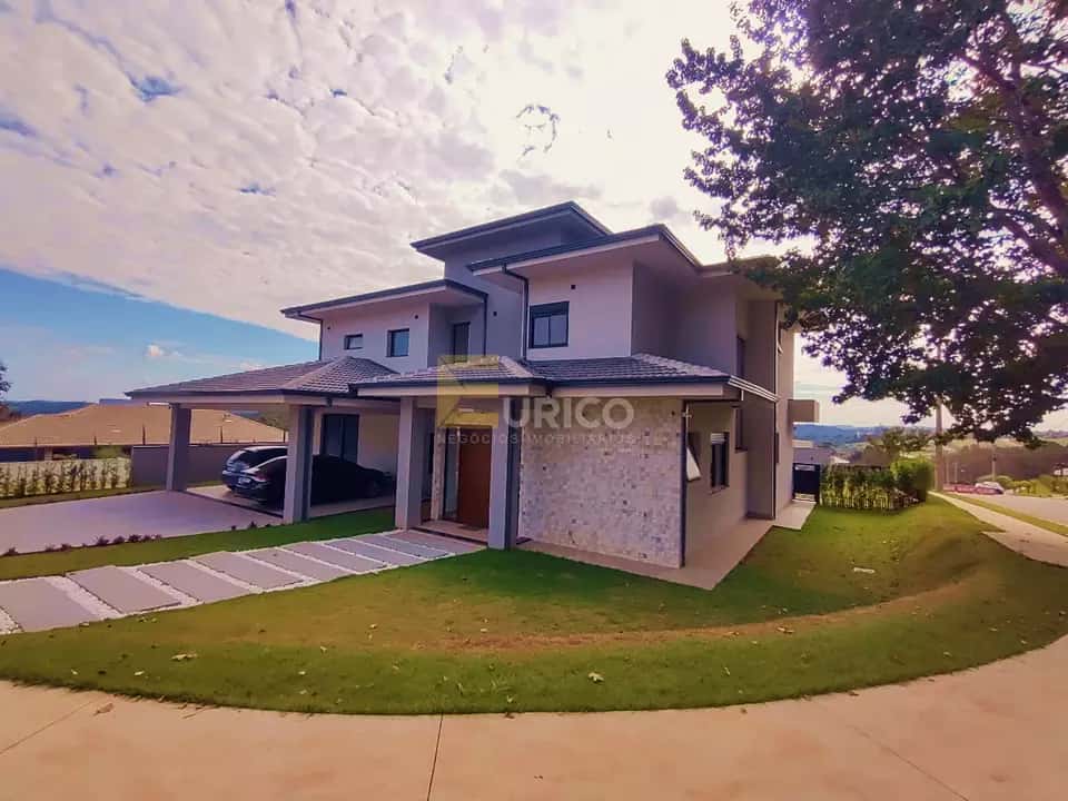 Residencial Terra Caxambu - imagem 2 Residencial Terra Caxambu - imagem 2