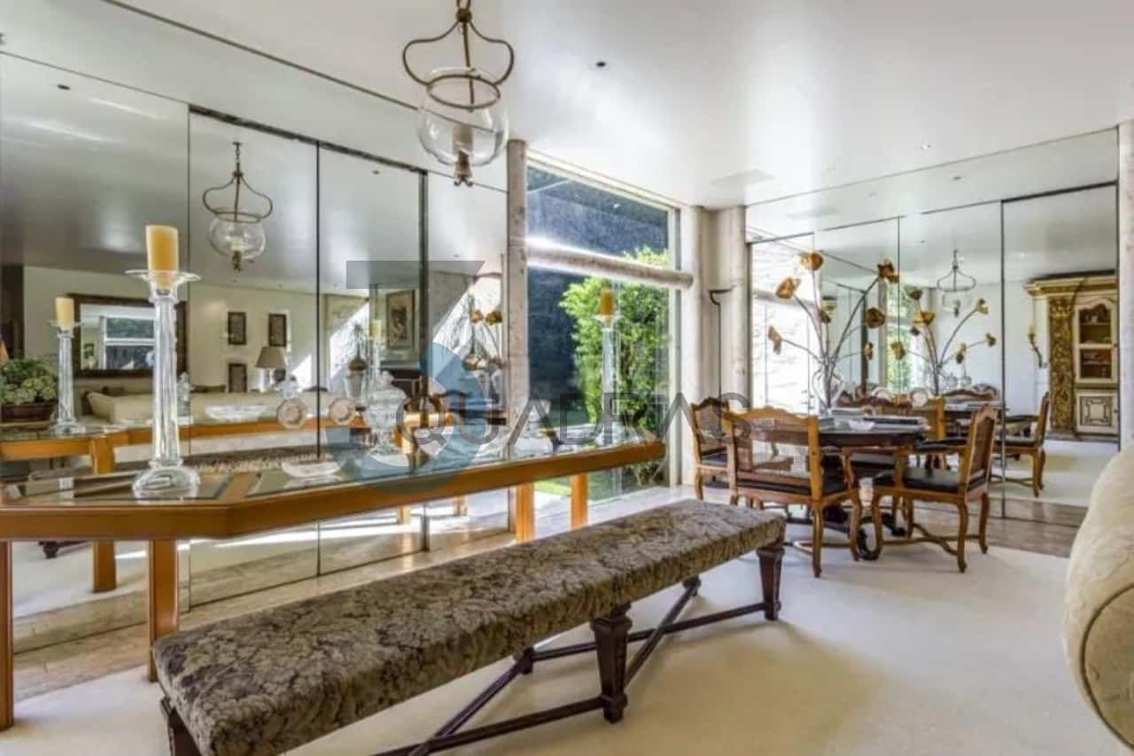 casa a venda no jardim america - imagem 2 casa a venda no jardim america - imagem 2