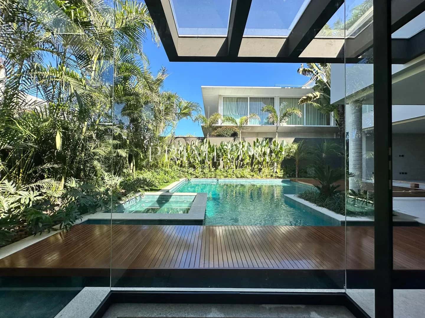 Alphaville Barra da Tijuca - imagem 4 Alphaville Barra da Tijuca - imagem 4