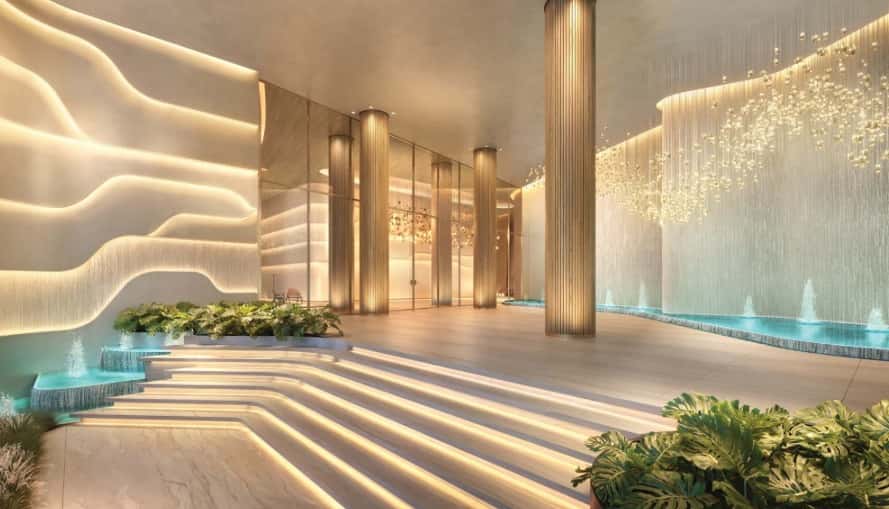 Epic jardim Europa Garden duplex 637 m2 - imagem 4 Epic jardim Europa Garden duplex 637 m2 - imagem 4