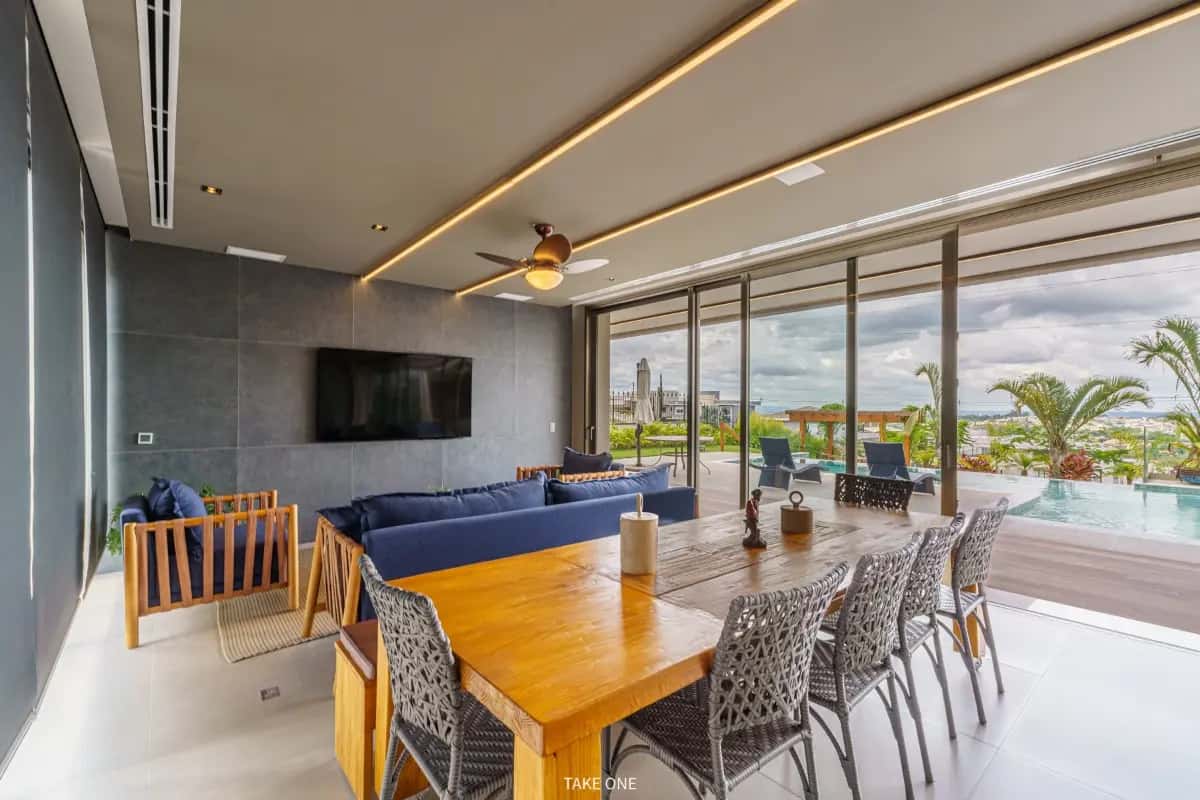 Residencial Campo De Toscana Vinhedo - imagem 5 Residencial Campo De Toscana Vinhedo - imagem 5