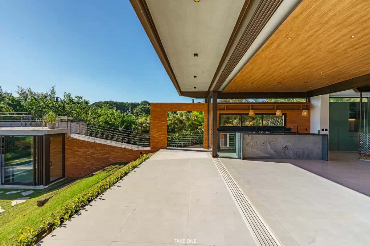 Residencial Recanto das Palmas - imagem 3 Residencial Recanto das Palmas - imagem 3