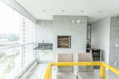 Condomínio Vanguarda - imagem 5 Condomínio Vanguarda - imagem 5