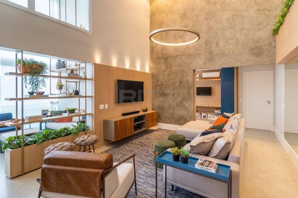 Condominio Art House Campinas Condominio Art House Campinas - foto principal