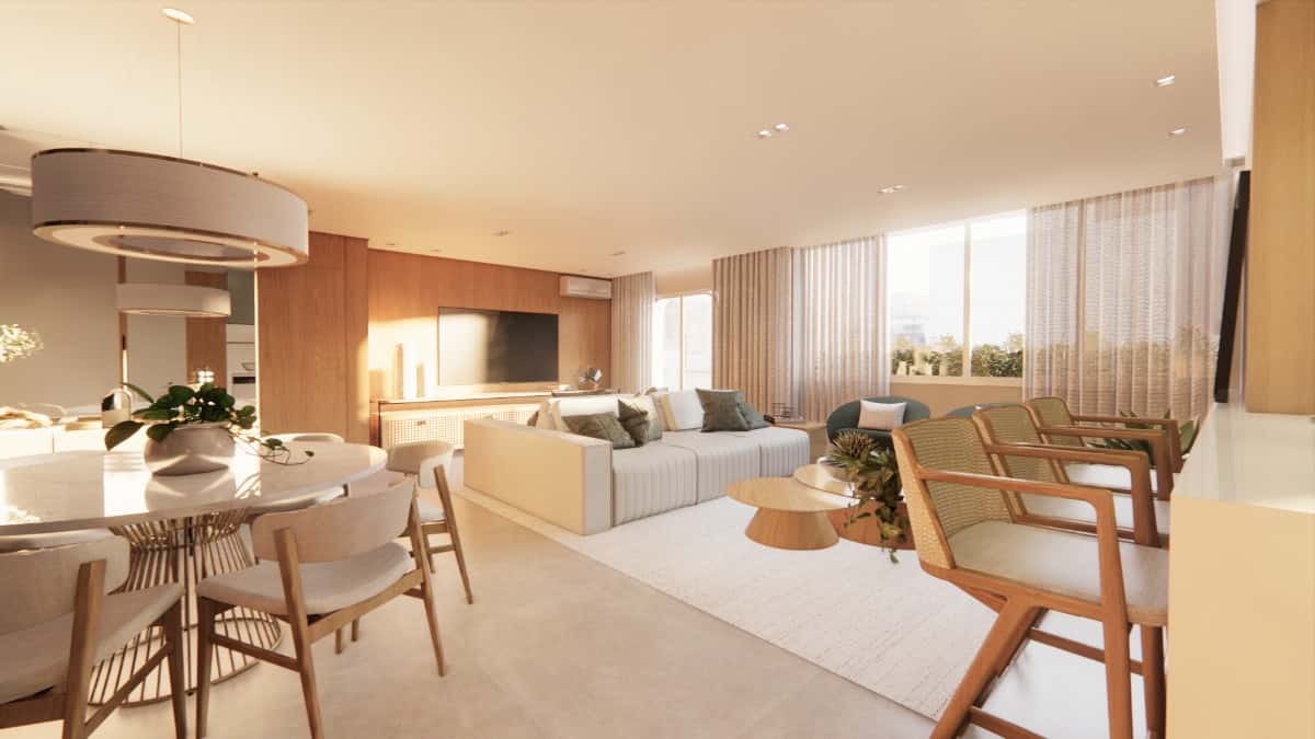 Condomínio Treviglia - imagem 5 Condomínio Treviglia - imagem 5