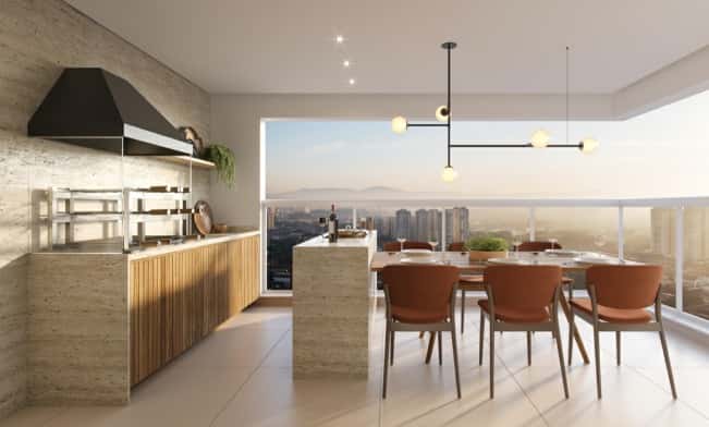 Condomínio Alta Romana - imagem 4 Condomínio Alta Romana - imagem 4