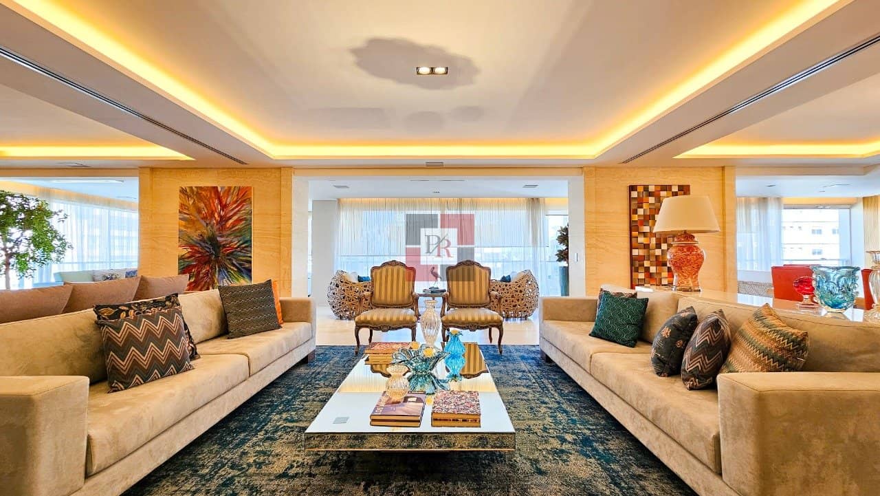 Sophistic Campo Belo Sophistic Campo Belo - foto principal