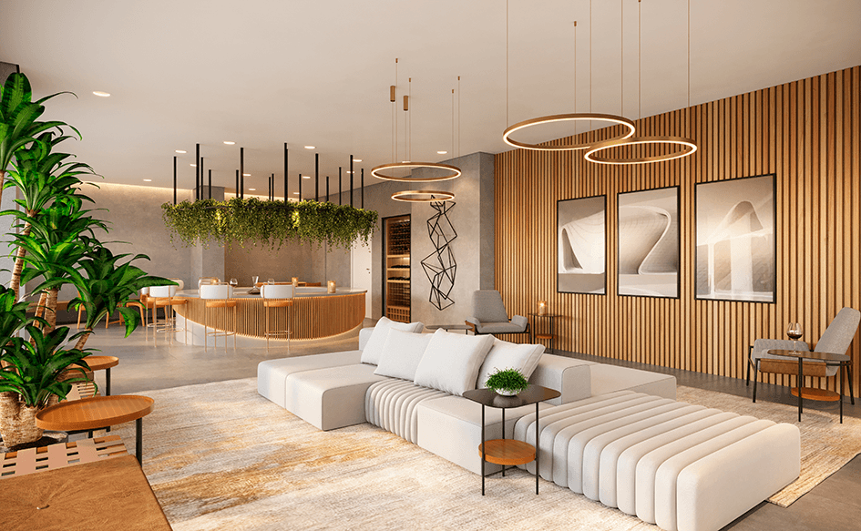 Signatur Parque Imperial - imagem 2 Signatur Parque Imperial - imagem 2