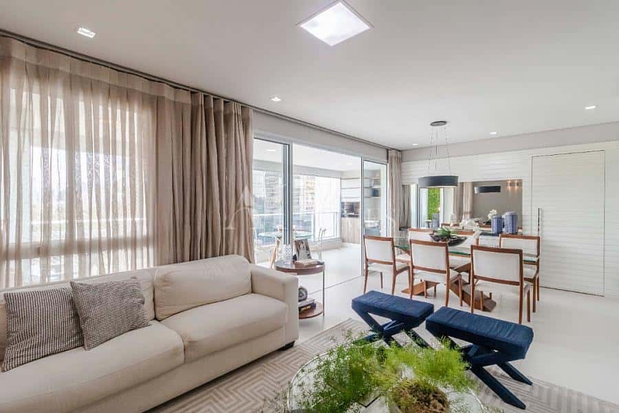 Somma Brooklin Arizona Sala de estar Somma Brooklin Arizona Sala de estar