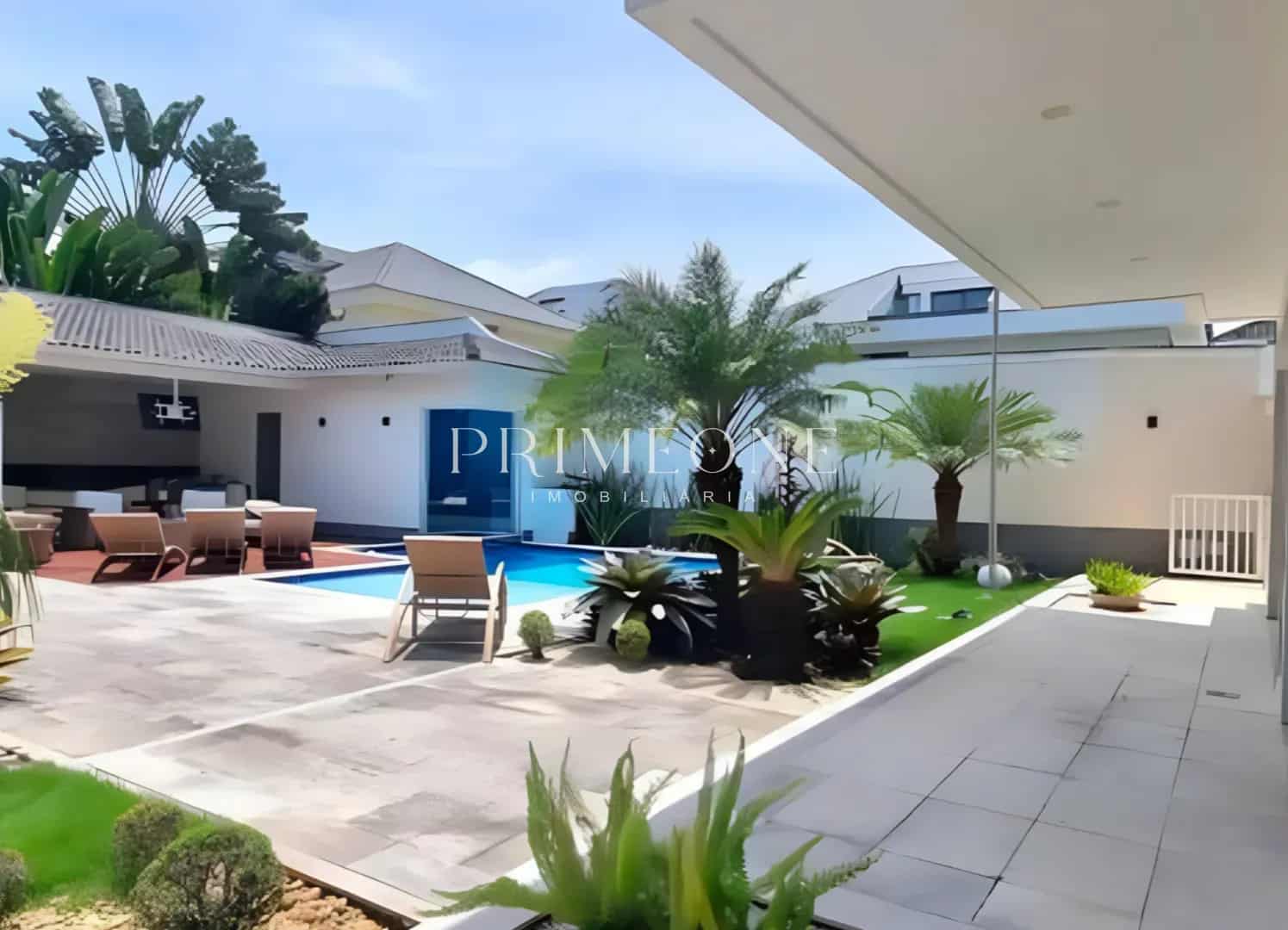 Condomínio Santa Lucia Barra da Tijuca - foto 1 Condomínio Santa Lucia Barra da Tijuca - foto 1