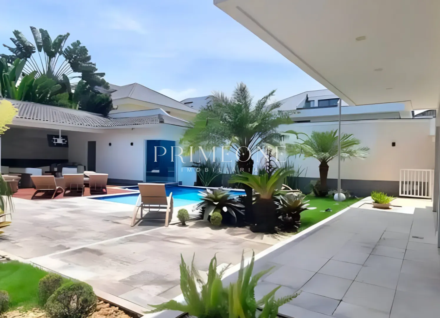 Condomínio Santa Lucia Barra da Tijuca Condomínio Santa Lucia Barra da Tijuca - foto principal