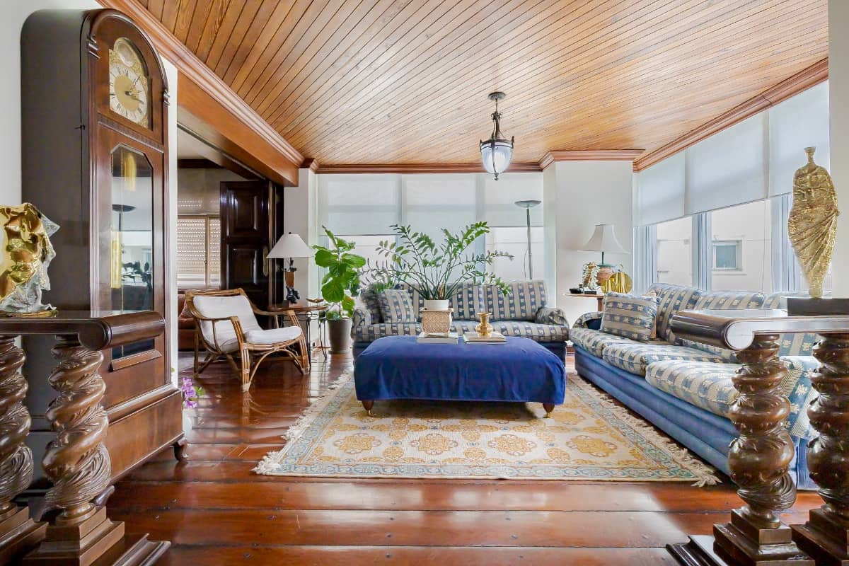 Condomínio Edifício Itamarati Condomínio Edifício Itamarati - foto principal