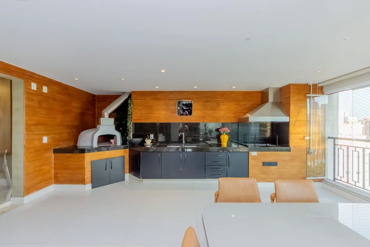 Apogeo Chacara Klabin - imagem 4 Apogeo Chacara Klabin - imagem 4