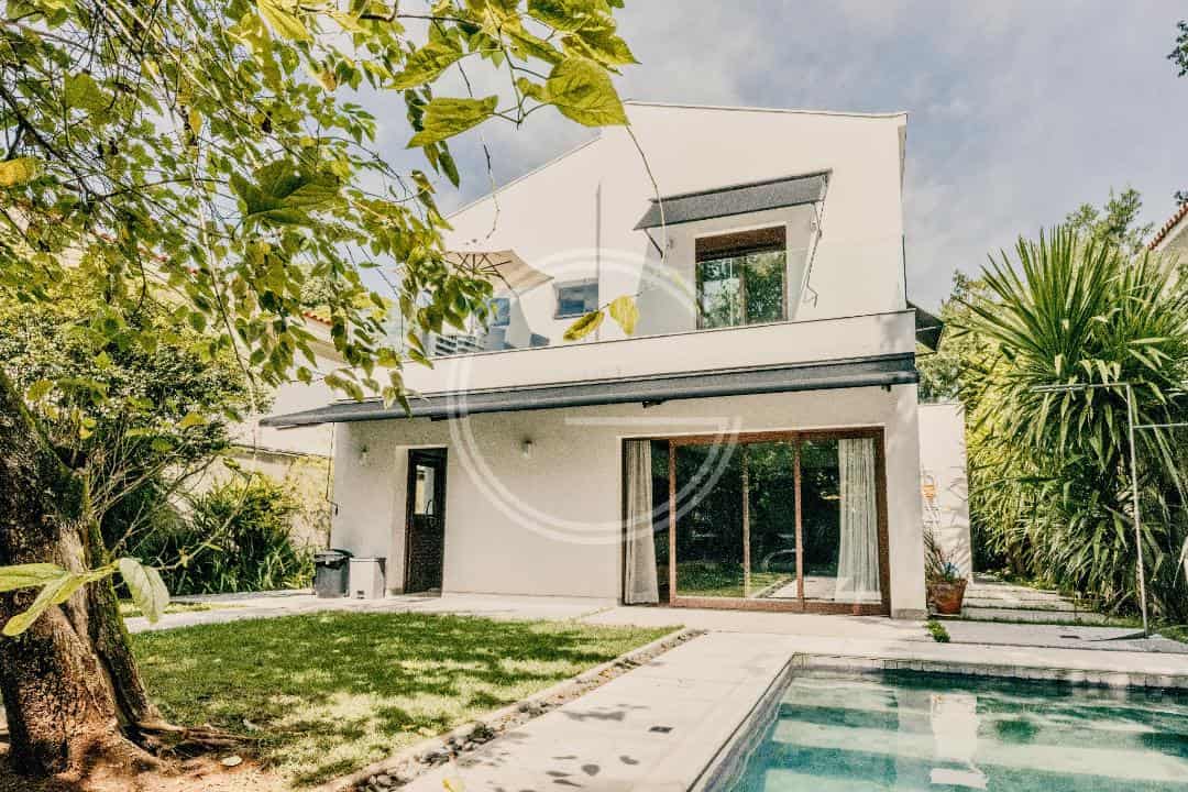 Casa a Venda Alto de Pinheiros - foto 1 Casa a Venda Alto de Pinheiros - foto 1