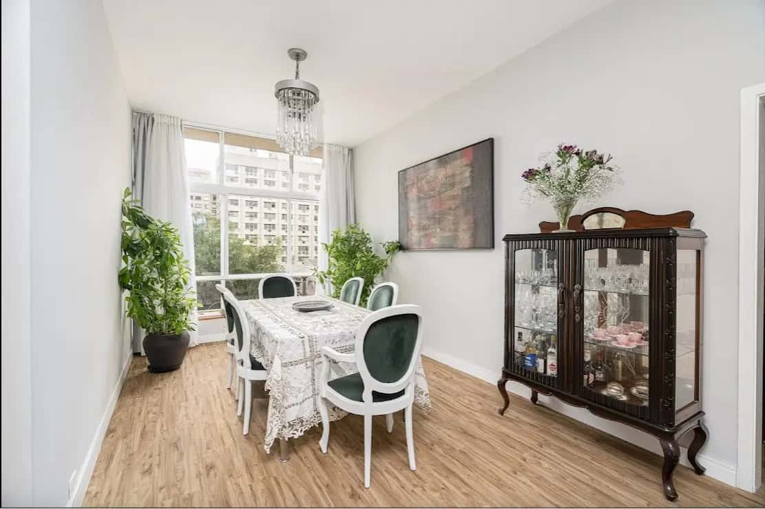 Edifício Dona Zuleica - imagem 2 Edifício Dona Zuleica - imagem 2