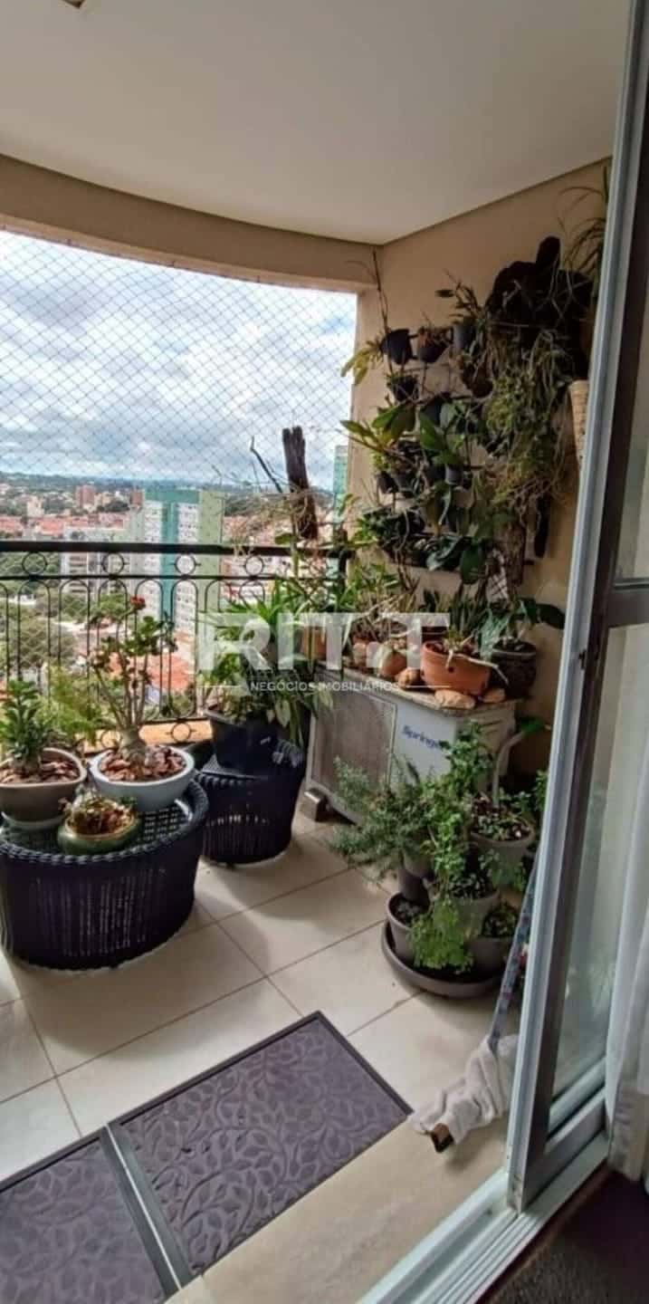 Condomínio Edifício Cambui Garden - imagem 5 Condomínio Edifício Cambui Garden - imagem 5