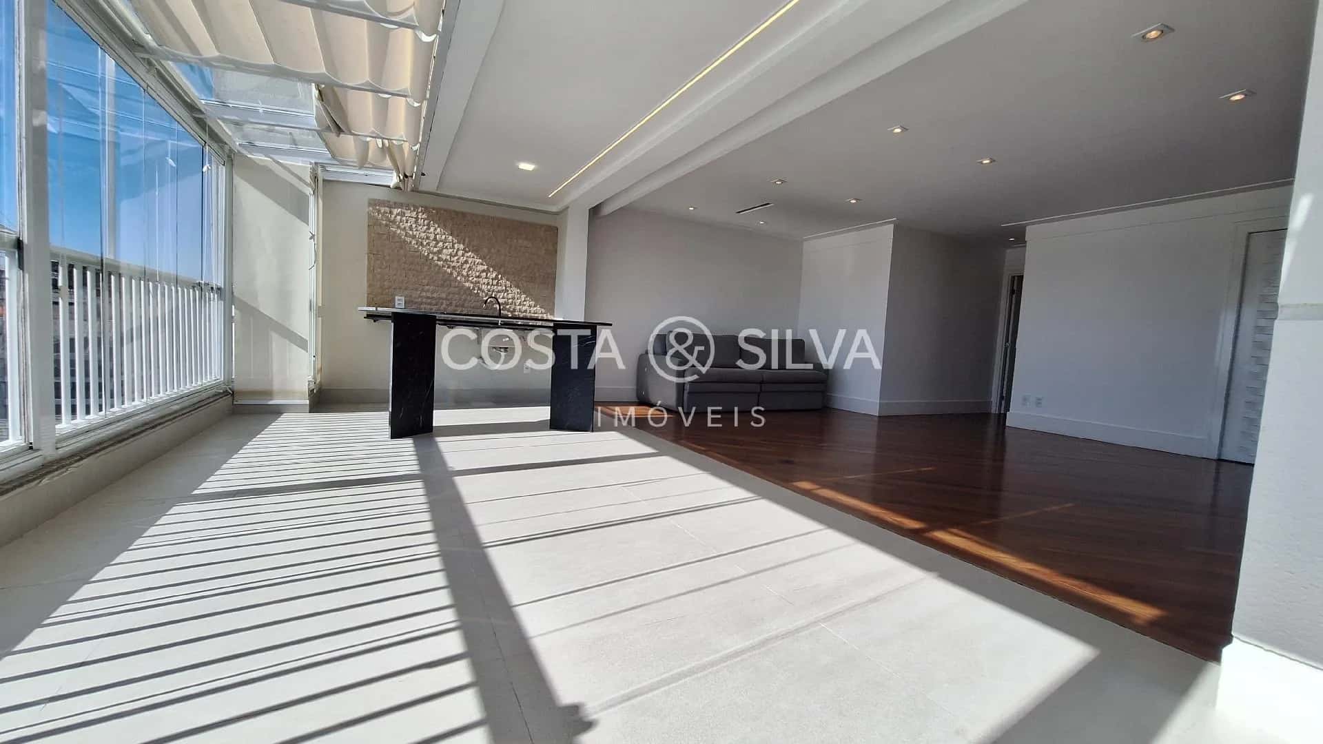 Maison Lalique Cobertura Moema Sala de estar Maison Lalique Cobertura Moema Sala de estar