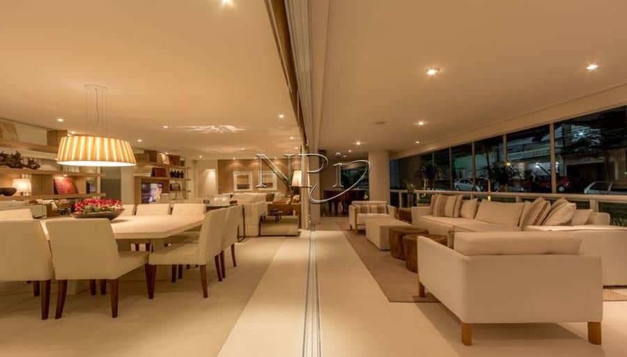 K By Cyrela Cobertura K By Cyrela Cobertura - foto principal