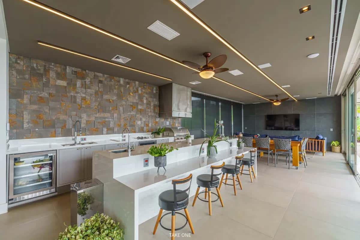 Residencial Campo De Toscana Vinhedo - imagem 4 Residencial Campo De Toscana Vinhedo - imagem 4