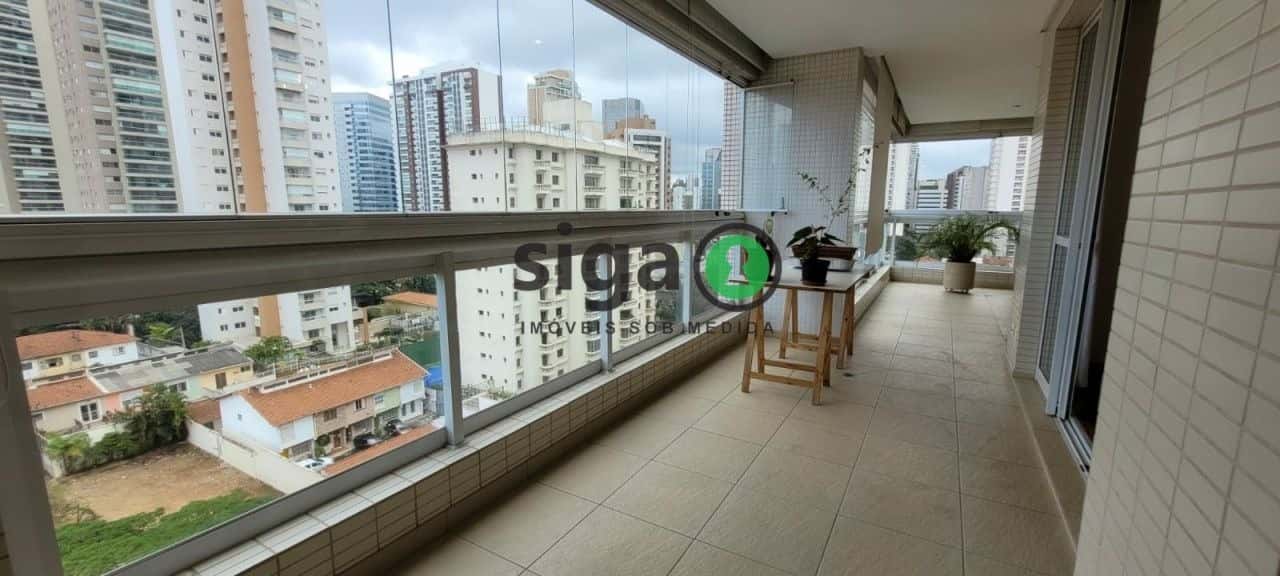 Rua Michigan 1150 - imagem 2 Rua Michigan 1150 - imagem 2