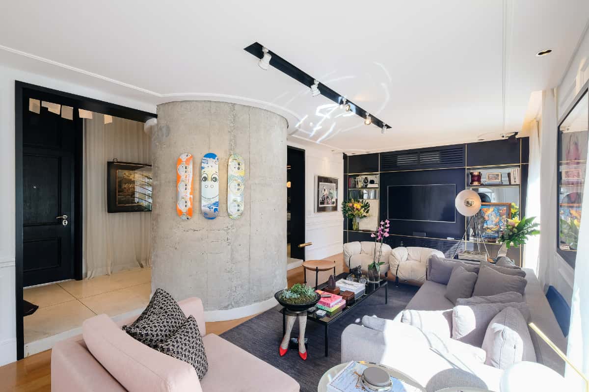 Edifício Saint Régis - imagem 2 Edifício Saint Régis - imagem 2