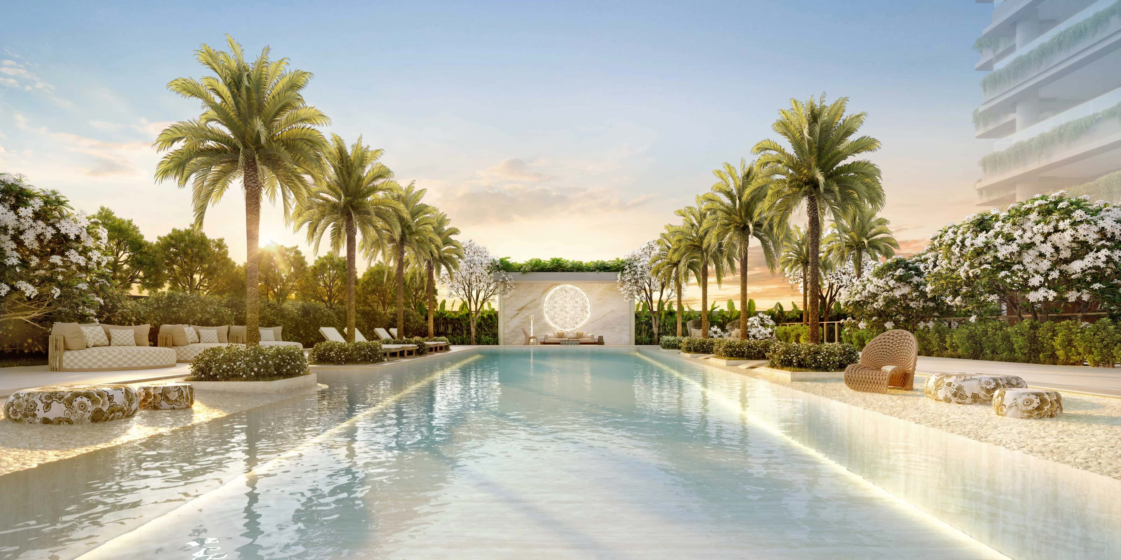 Zen Cyrela By Yoo - imagem 3 Zen Cyrela By Yoo - imagem 3