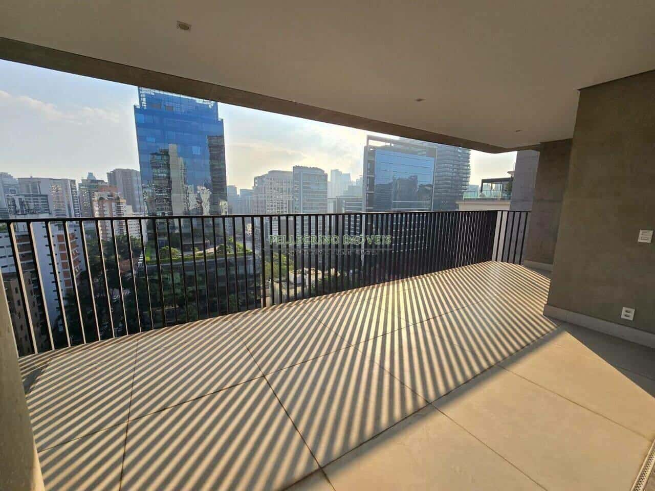 Agia Faria Lima Itaim Bibi - imagem 5 Agia Faria Lima Itaim Bibi - imagem 5