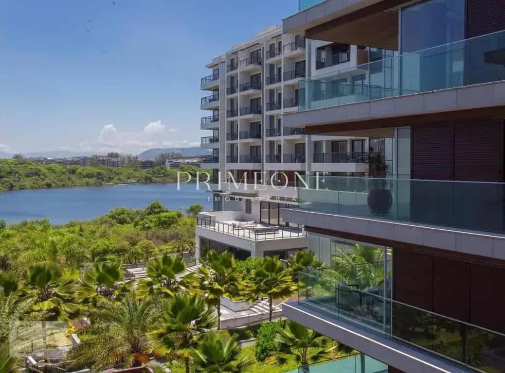 Grand Hyatt Residences Barra da tijuca - foto 1 Grand Hyatt Residences Barra da tijuca - foto 1