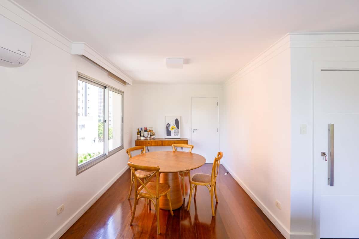 Condomínio Fontana di Trevi - imagem 2 Condomínio Fontana di Trevi - imagem 2