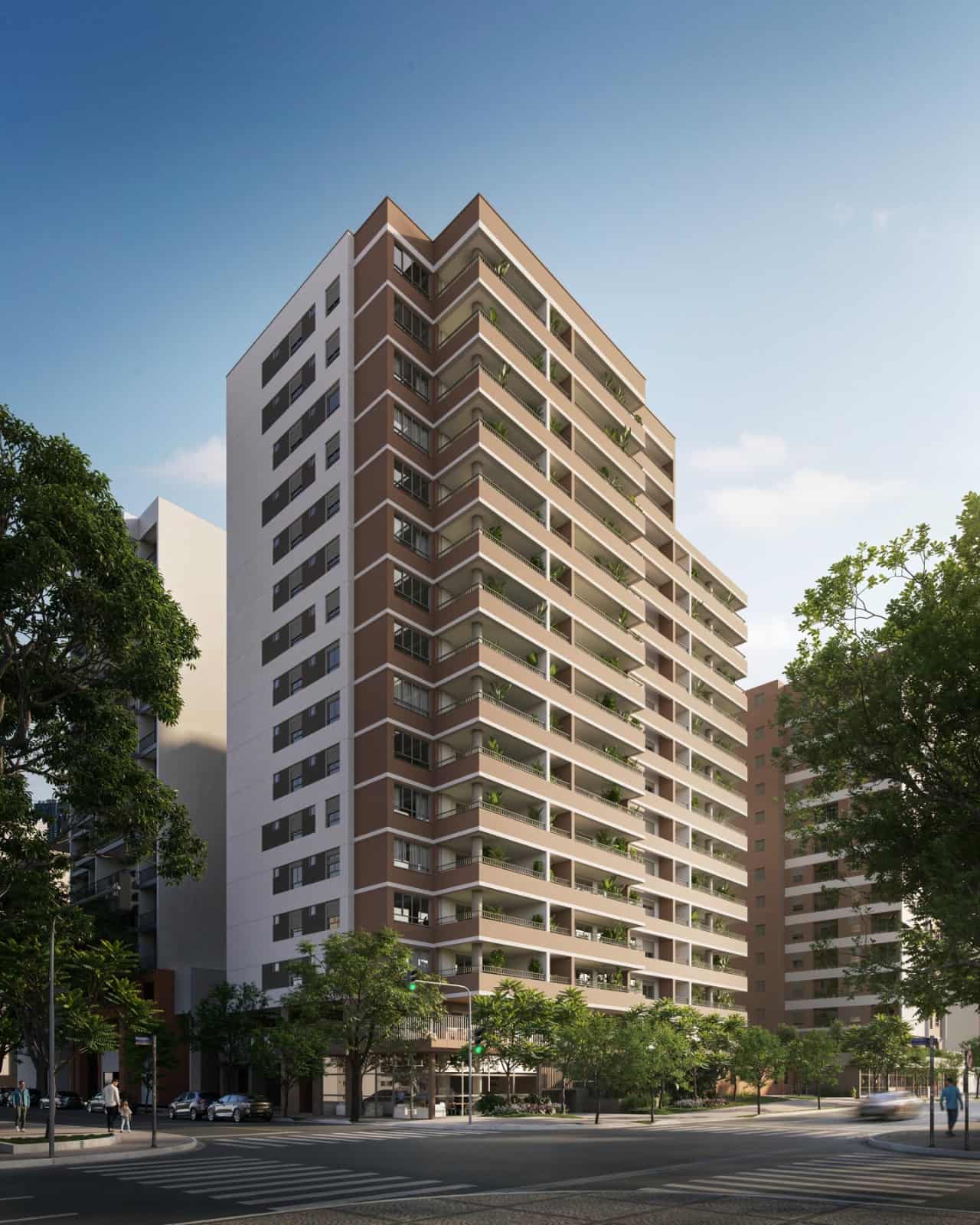 Eucalys Moema Lírio Trajab - foto 1 Eucalys Moema Lírio Trajab - foto 1