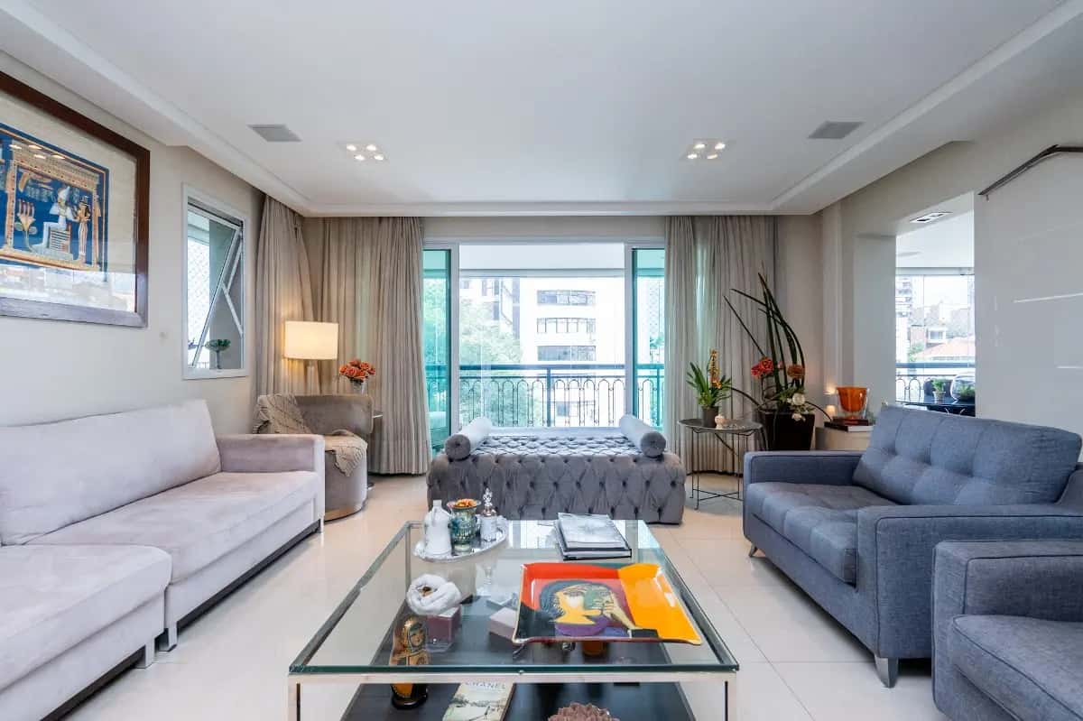 Meridiano Aclimação - imagem 4 Meridiano Aclimação - imagem 4