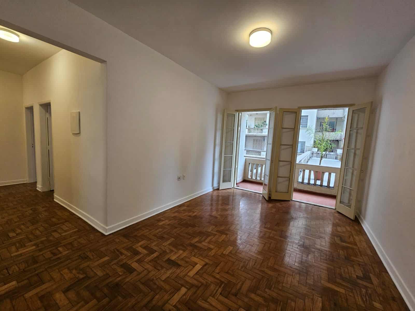 Condomínio Edifício Alice Sampaio Figueiredo - foto de fundo