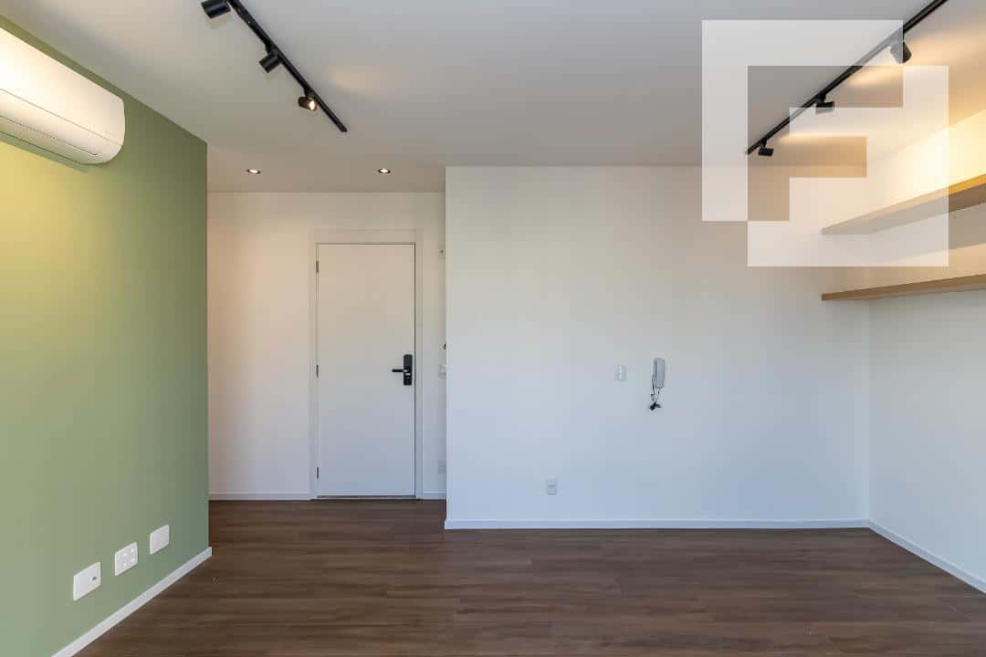 Edifício Smart Santa Cecília - imagem 4 Edifício Smart Santa Cecília - imagem 4