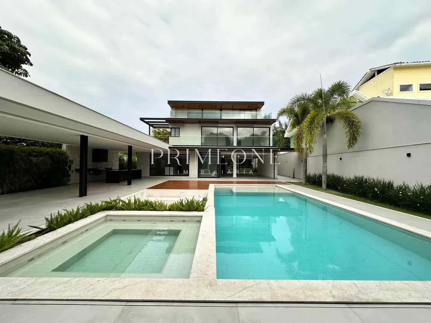 Residencial Mansões Barra da Tijuca Residencial Mansões Barra da Tijuca