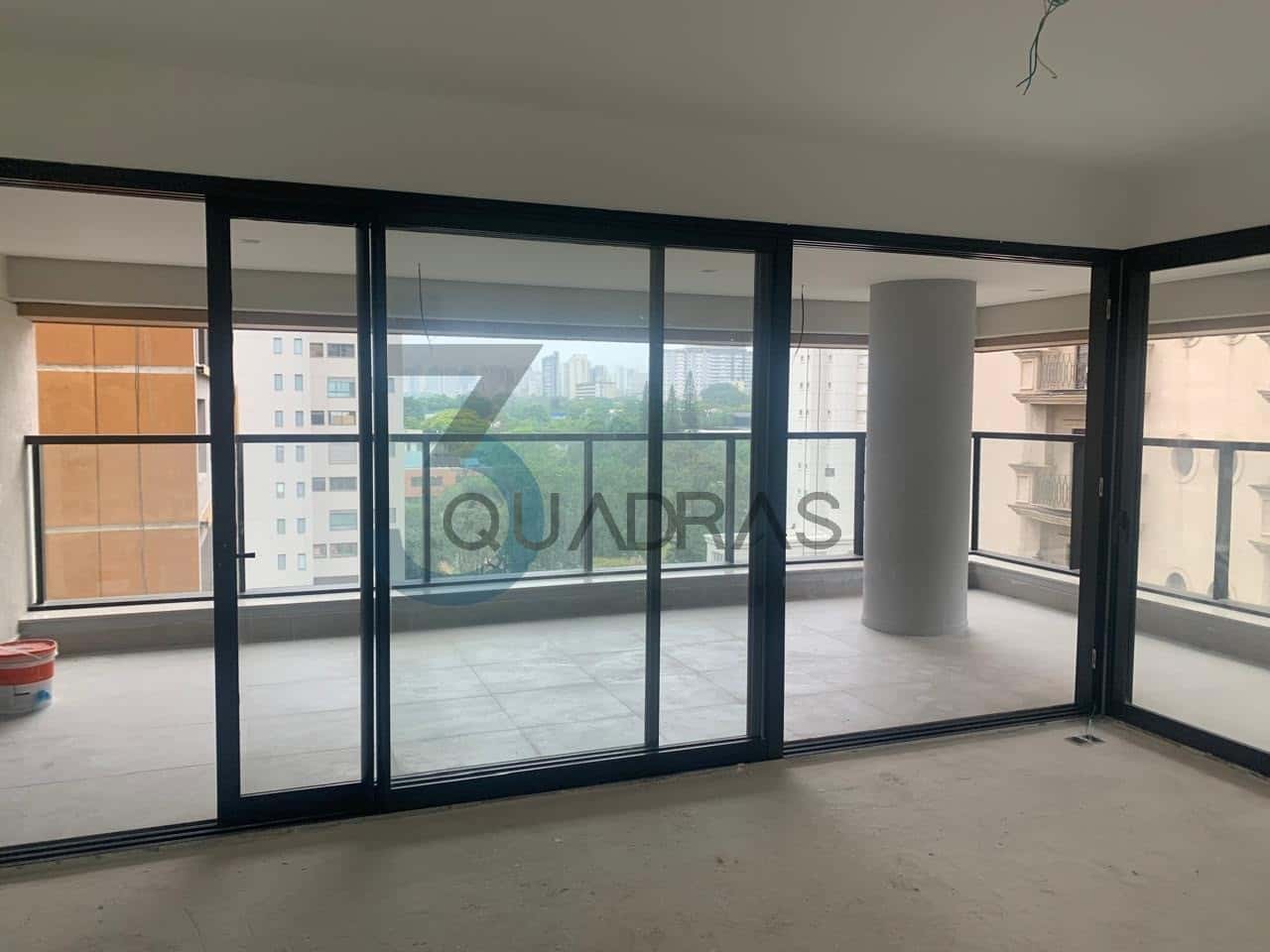 Alameda Jauaperi 185 - imagem 2 Alameda Jauaperi 185 - imagem 2