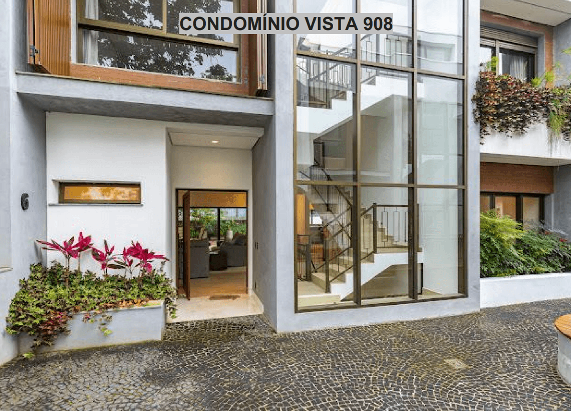 Condomínio Vista 908 Condomínio Vista 908