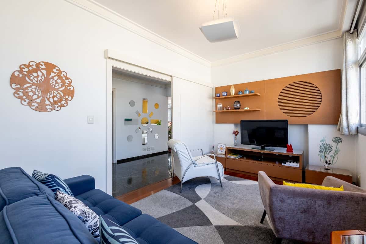 Condomínio Charrua - imagem 4 Condomínio Charrua - imagem 4