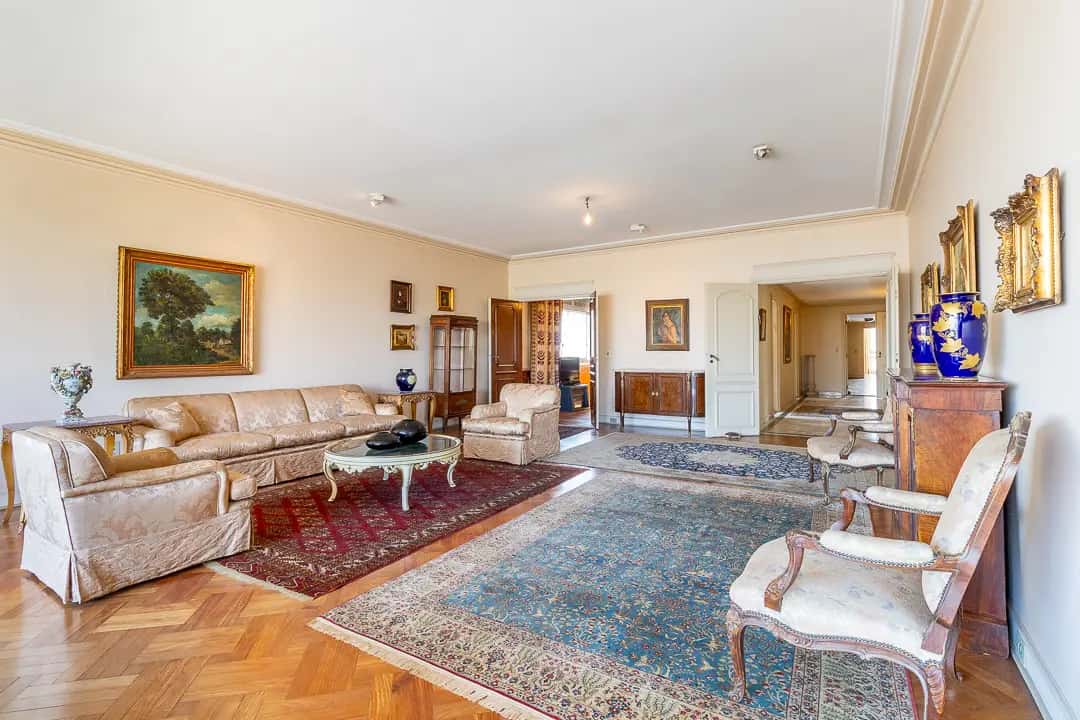 Condomínio Chopin Higienópolis - imagem 5 Condomínio Chopin Higienópolis - imagem 5