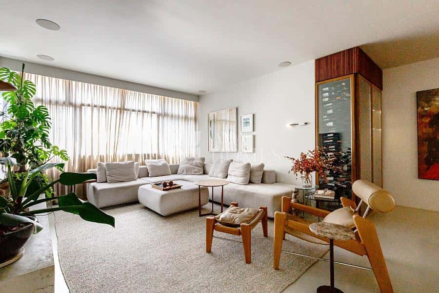 Edifício Mainá - foto 1 Edifício Mainá - foto 1